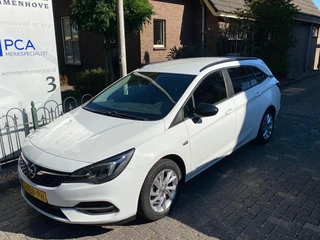 Opel Astra – thumbnail 2