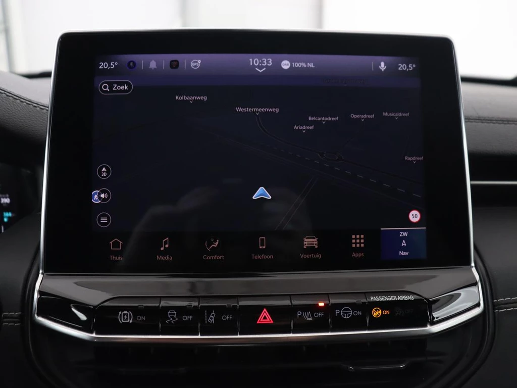 Jeep Compass – foto 15