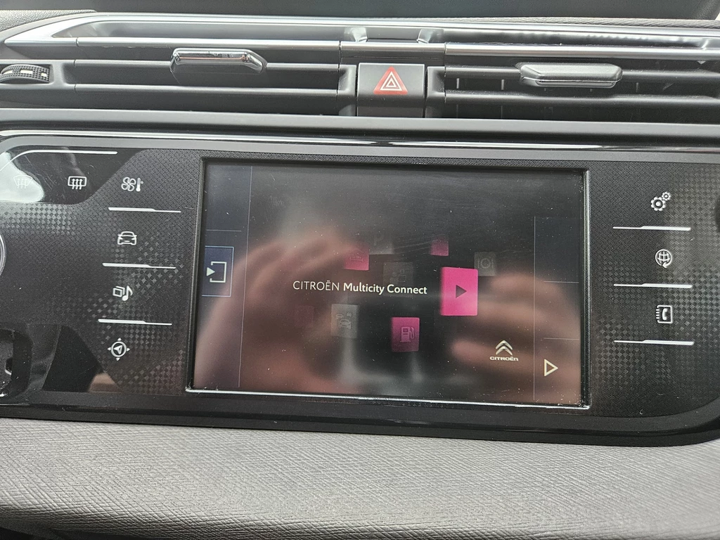 Citroën C4 Picasso – foto 25