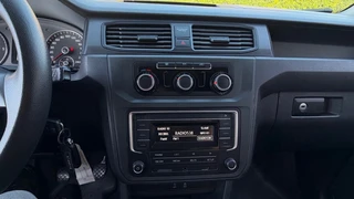Volkswagen Caddy – thumbnail 21