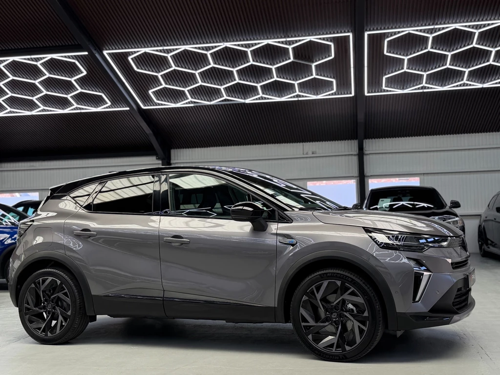 Renault Captur – foto 9