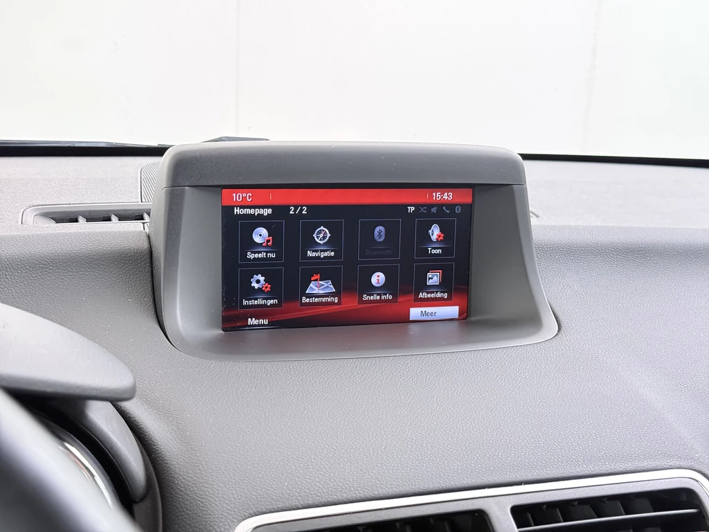 Opel Meriva – foto 16