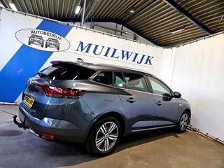 Renault Mégane Estate – thumbnail 12