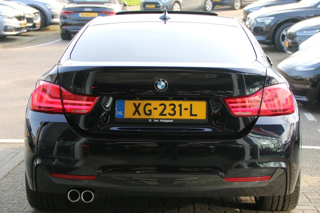 BMW 4 Serie – foto 3