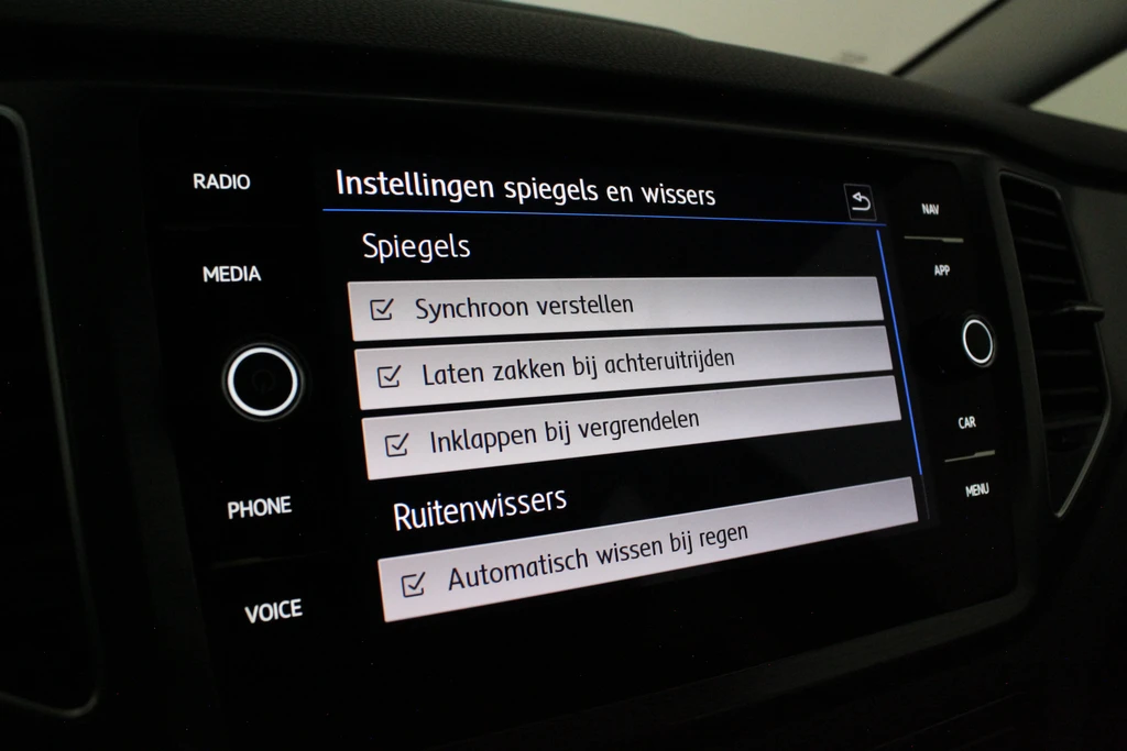 Volkswagen Golf Sportsvan – foto 33