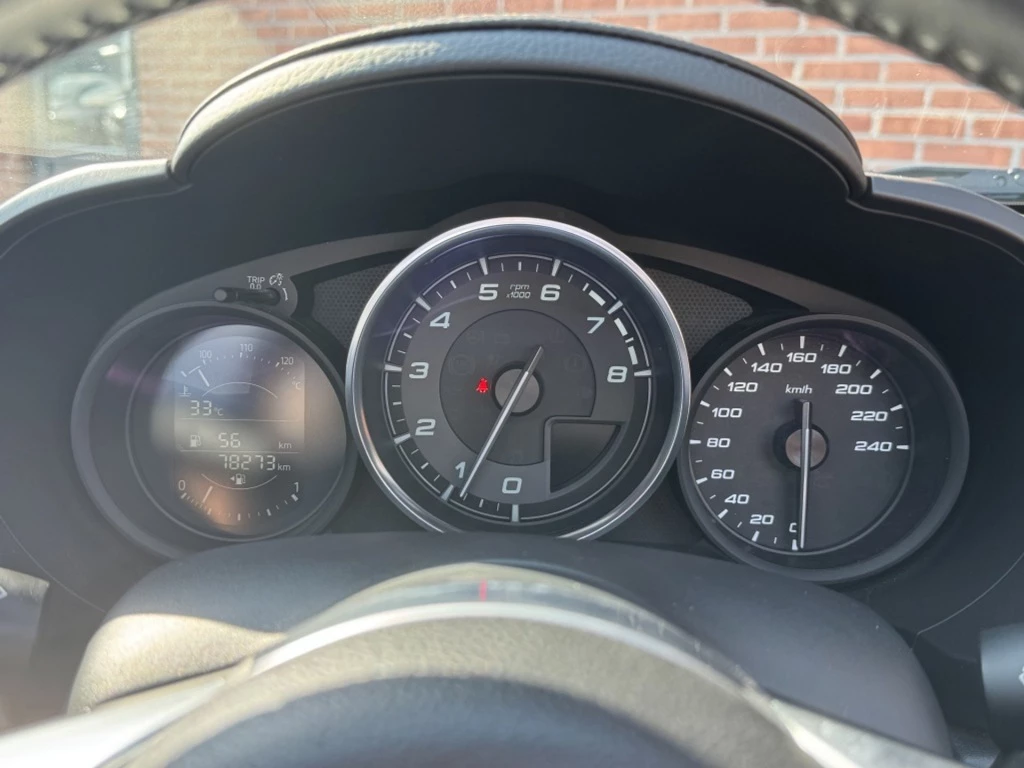 Fiat 124 Spider – foto 15