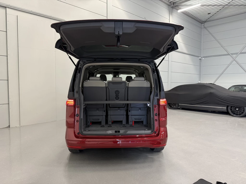 Volkswagen Multivan – foto 56
