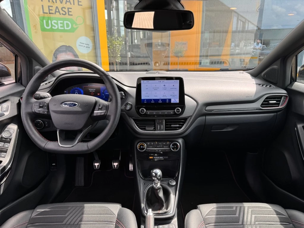Ford Puma – foto 22