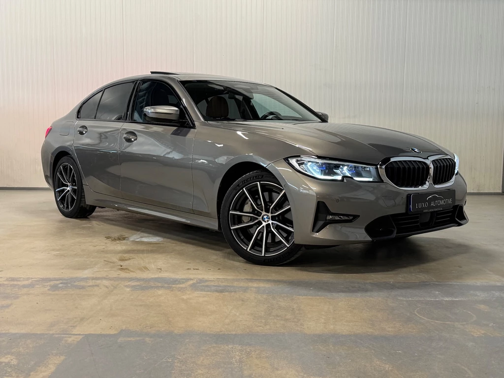 BMW 3 Serie – foto 8