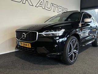 Volvo XC60 – thumbnail 2