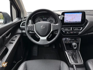 Suzuki S-Cross – thumbnail 25