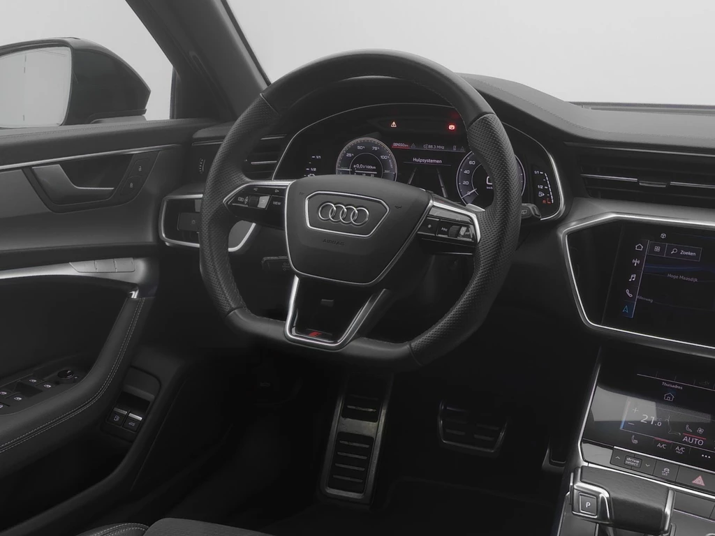 Audi A6 – foto 23