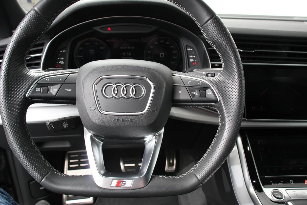 Audi Q8 – foto 16