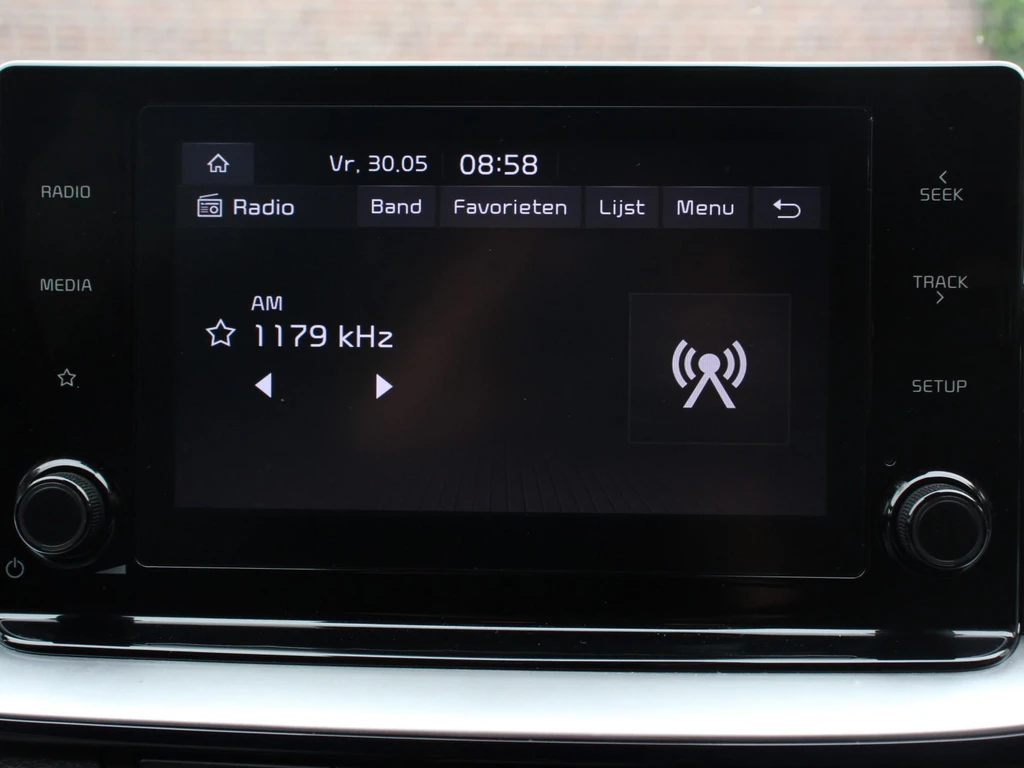 Kia Ceed Sportswagon – foto 28