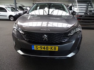 Peugeot 5008 – thumbnail 8