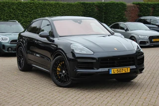 Porsche Cayenne – thumbnail 7