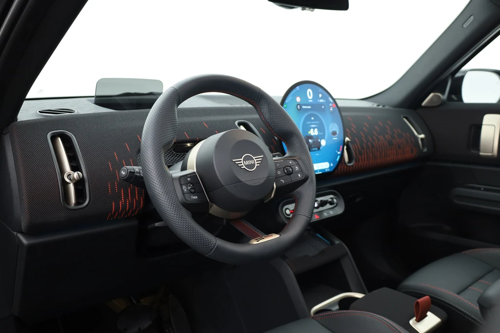 MINI Countryman – foto 7