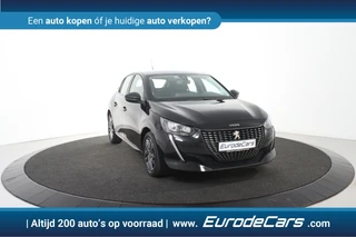 Peugeot 208 – thumbnail 11