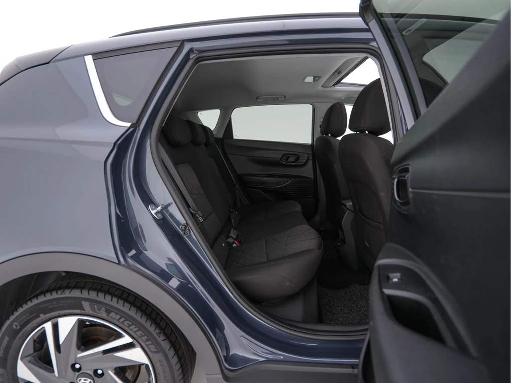 Hyundai Bayon – foto 12