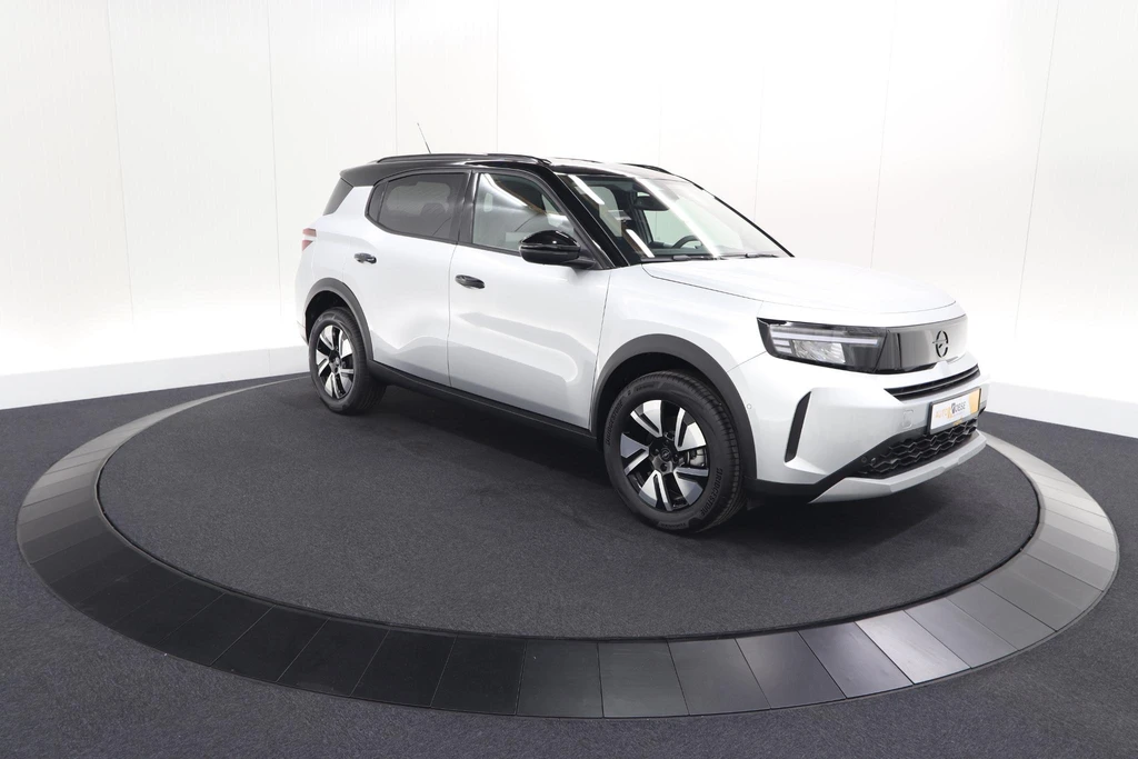 Opel Frontera – foto 16