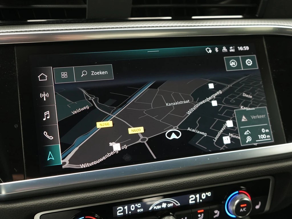 Audi Q3 – foto 32