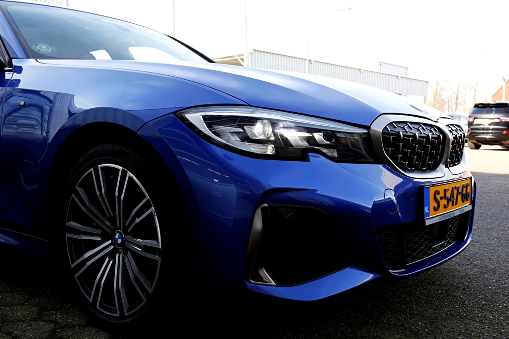 BMW 3 Serie – foto 17