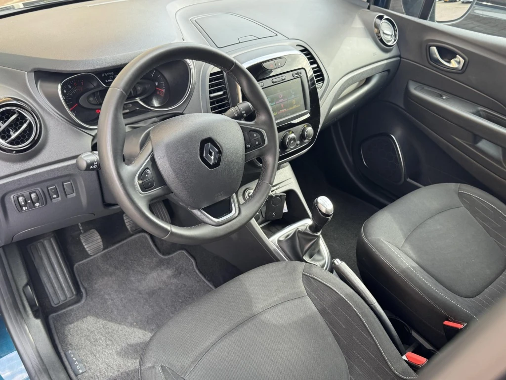 Renault Captur – foto 24