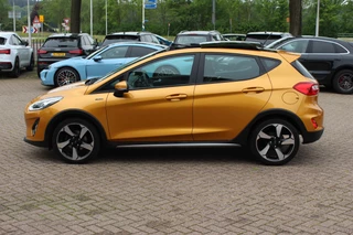 Ford Fiesta – thumbnail 2