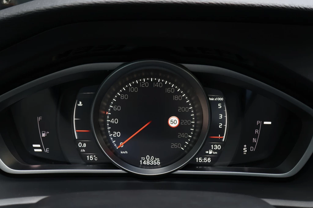 Volvo V40 – foto 17