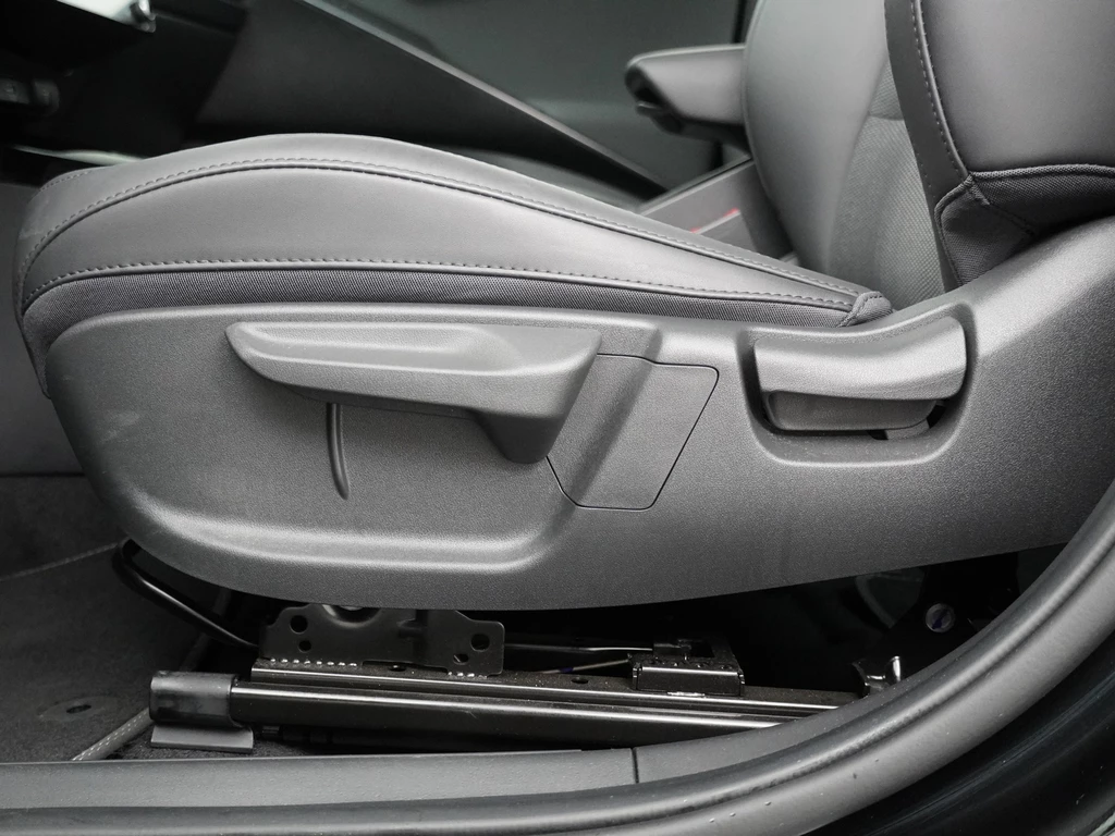 Kia Niro EV – foto 22