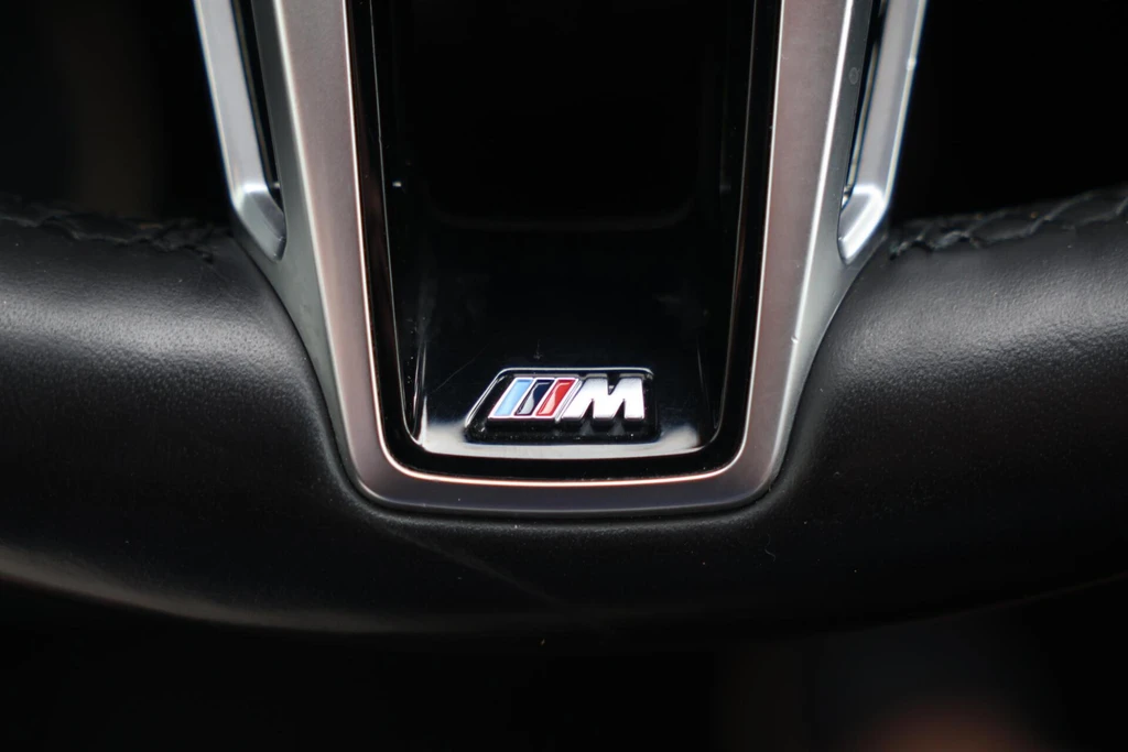 BMW X1 – foto 40