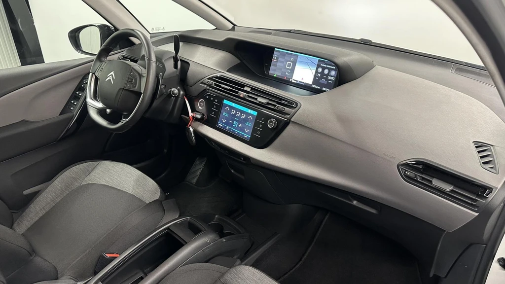 Citroën C4 Spacetourer – foto 12