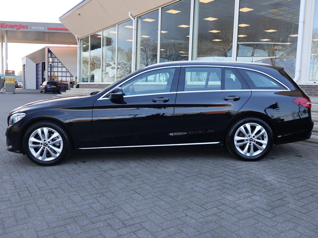 Mercedes-Benz C-Klasse – foto 2
