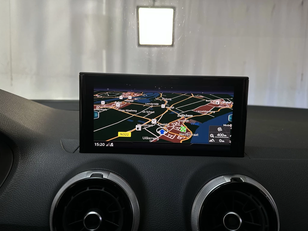 Audi Q2 – foto 13