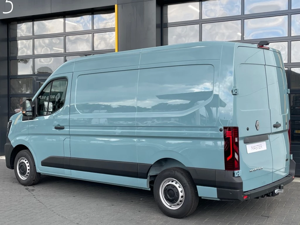 Renault Master – foto 4