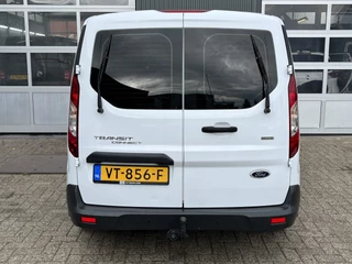 Ford Transit Connect – thumbnail 5