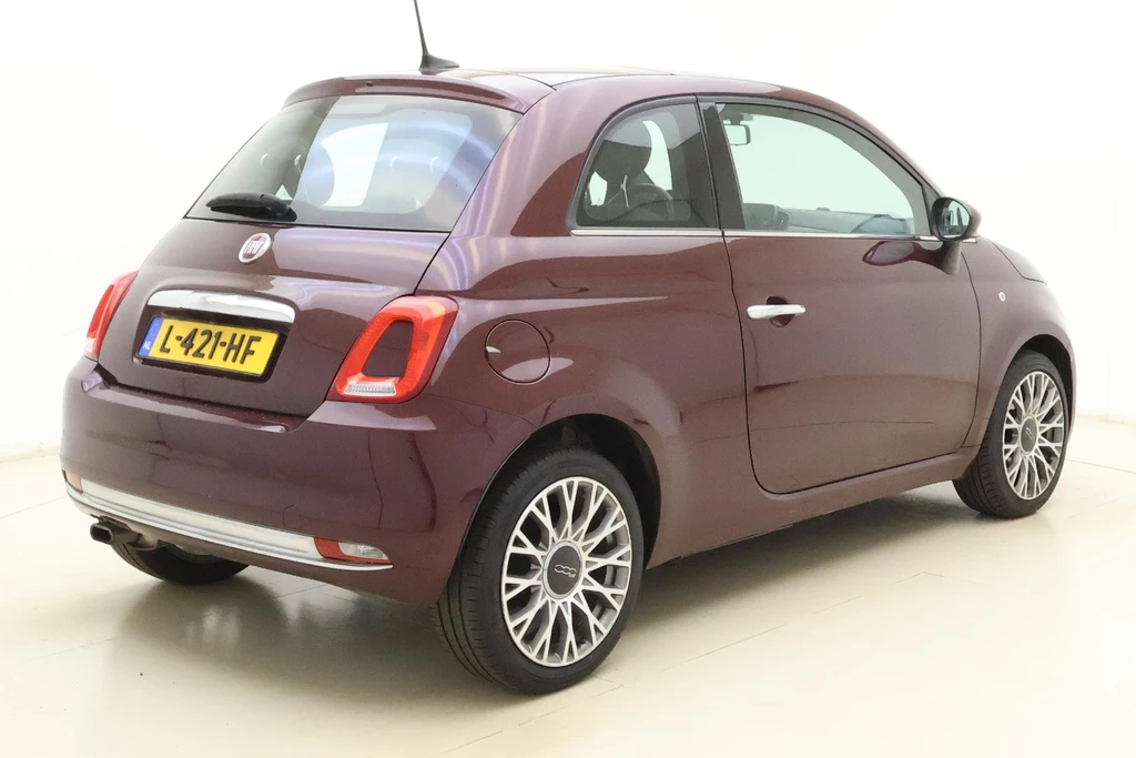 Fiat 500 – foto 6