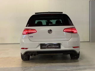 Volkswagen Golf – thumbnail 5