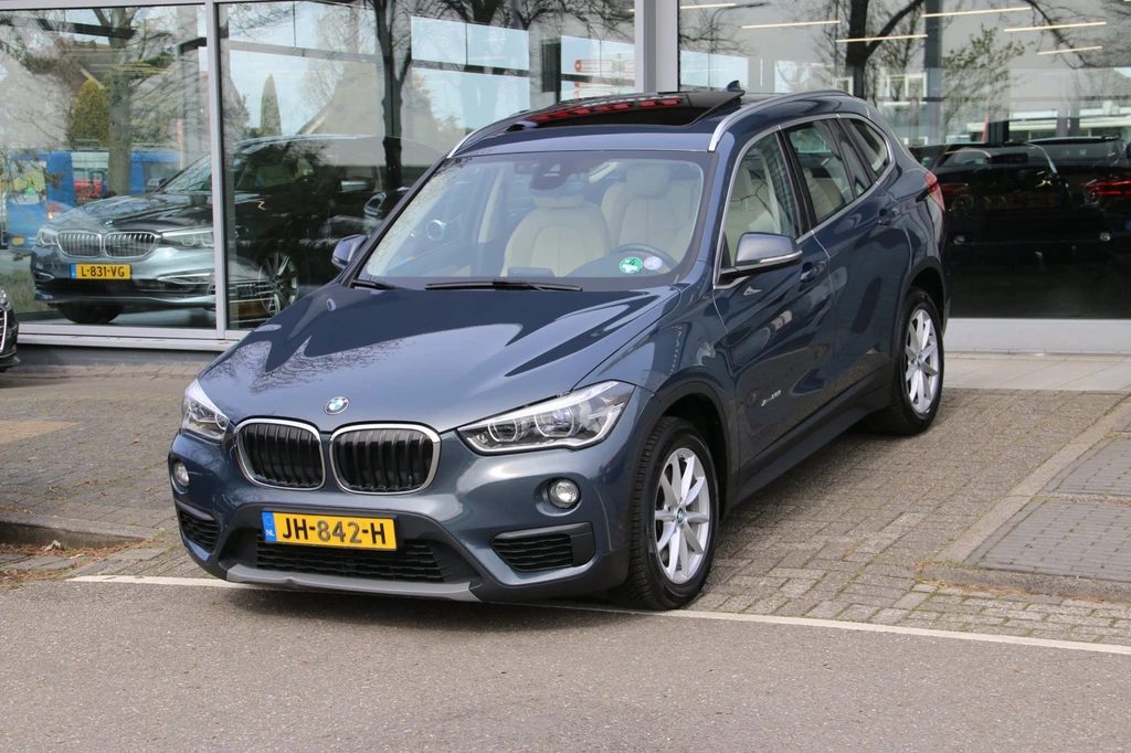 BMW X1 – foto 2