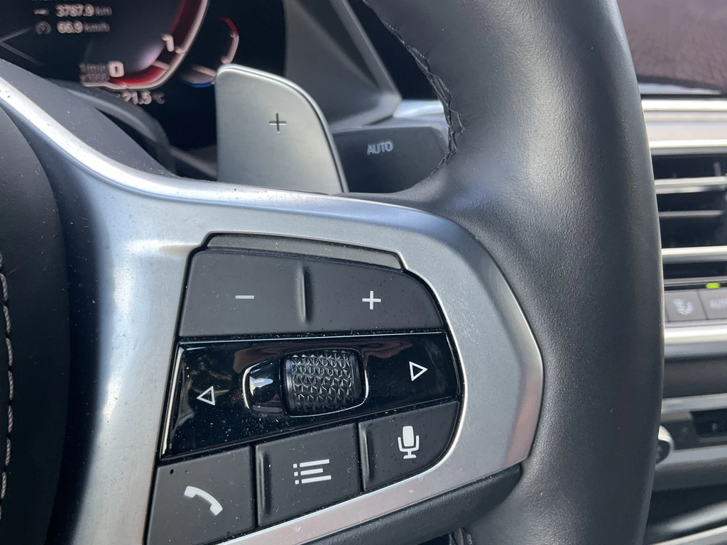 BMW X6 – foto 46