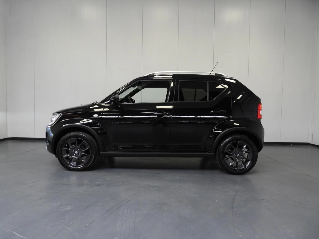 Suzuki Ignis – foto 2