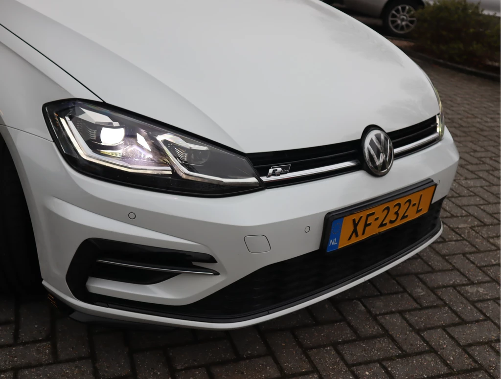 Volkswagen Golf – foto 20