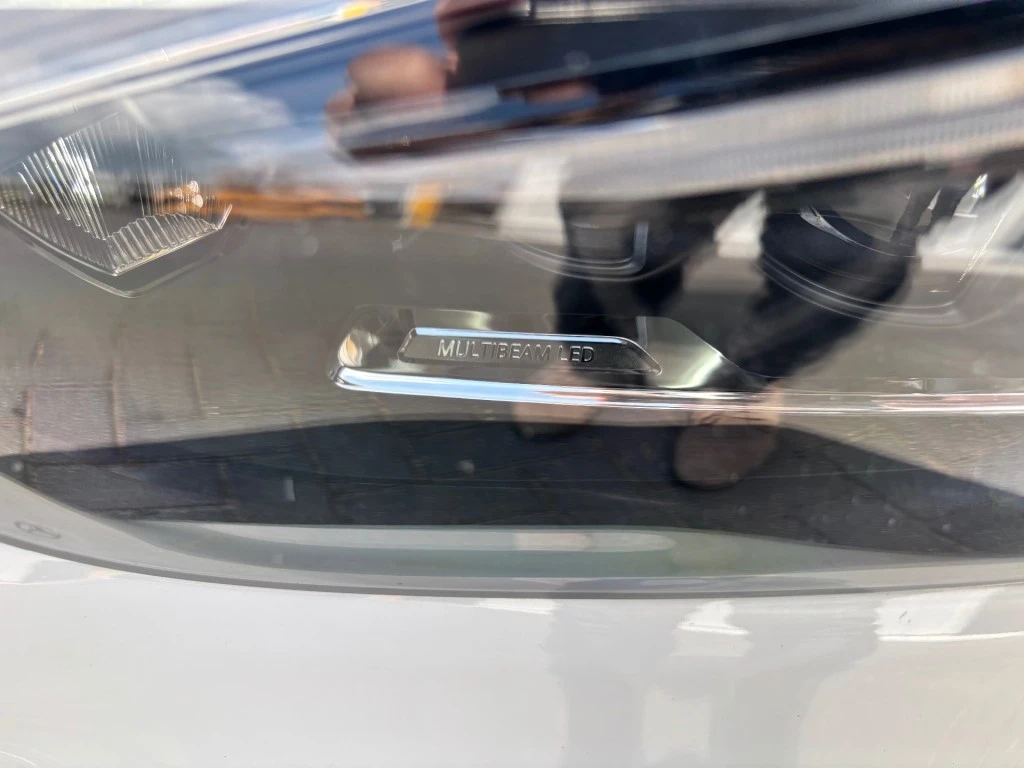 Mercedes-Benz B-Klasse – foto 32