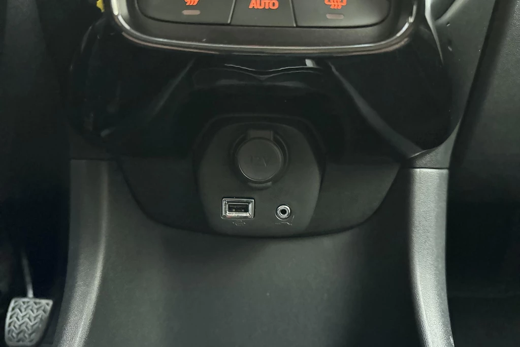 Peugeot 108 – foto 22