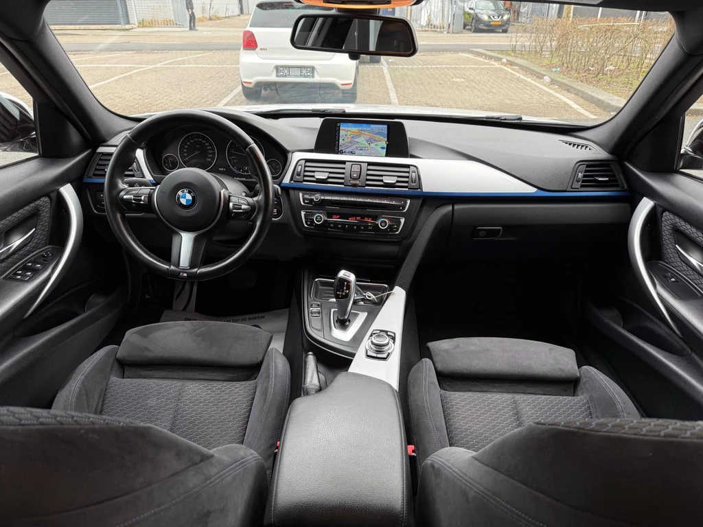 BMW 3 Serie – foto 23