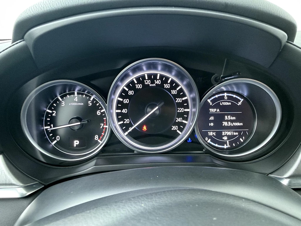 Mazda 6 – foto 16