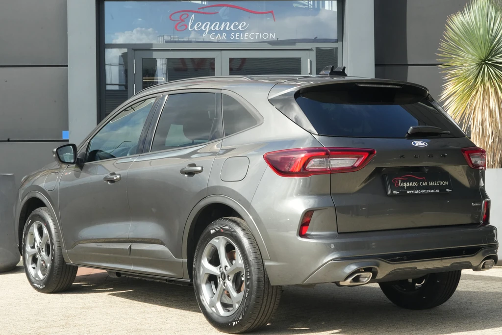 Ford Kuga – foto 2