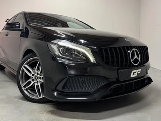 Mercedes-Benz A-Klasse – thumbnail 19