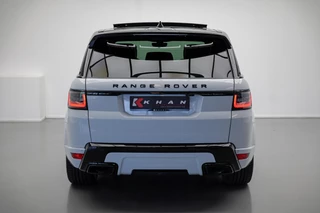 Land Rover Range Rover Sport – thumbnail 9