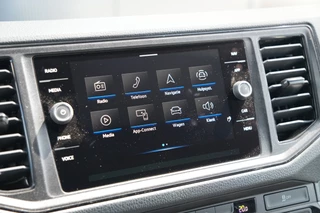Volkswagen Crafter – thumbnail 33